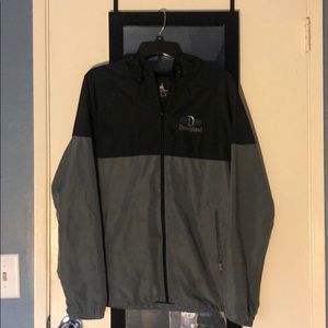 Disneyland Windbreaker